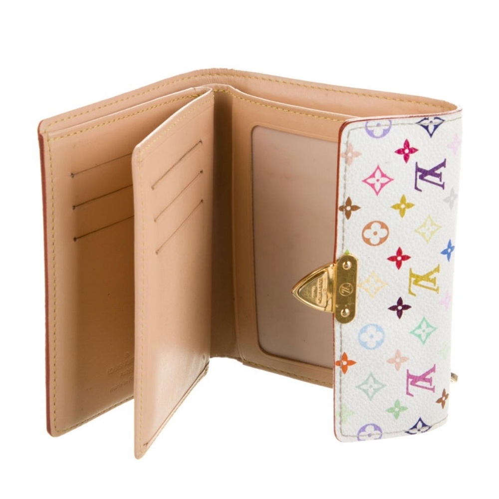 Louis Vuitton Koala Wallet 2008